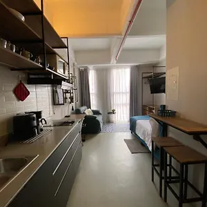  Apartamento Apartamento Central Bogota